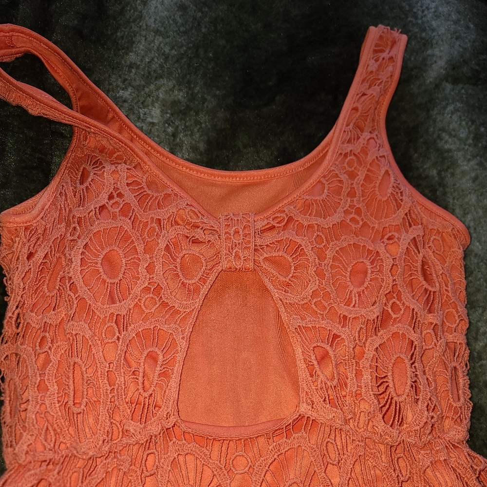 Dress - Picture 4 of 5